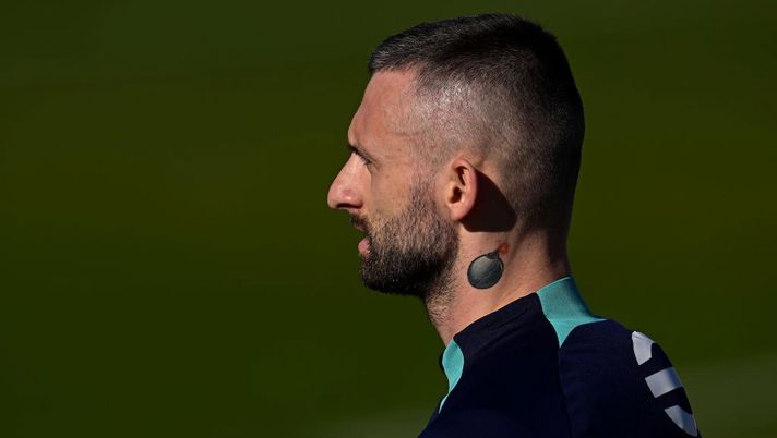 Brozovic, il ritorno: “Vuole riprendersi l’Inter e allontanare le voci di scambio con Kessié” - immagine 1