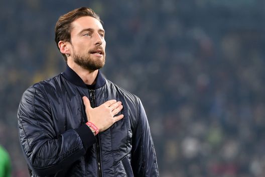 Claudio Marchisio (getty images) Marchisio