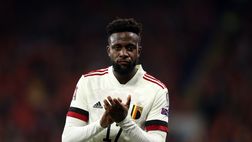 Origi settimo belga della storia del Milan: i predecessori