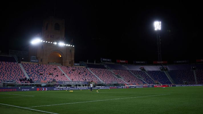 Bologna-Verona 2-0, la diretta - immagine 1