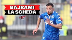 CALCIOMERCATO MILAN – Bajrami, idea sulla trequarti: la scheda / News