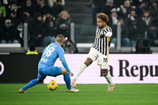 Consigli Fantacalcio, 5 centrocampisti per la 26a giornata: Gaetano da ex, McKennie può sbloccarsi- immagine 5