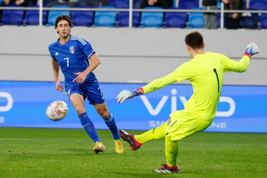 Mulattieri: “Per me un buon momento. Contento dei gol e di questa stagione”- immagine 2