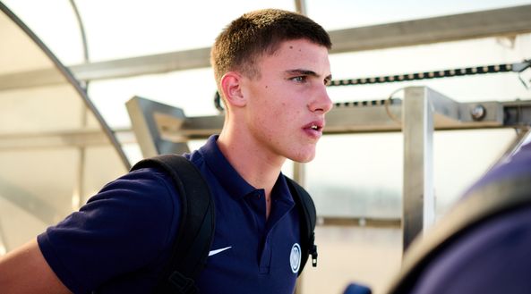 Getty Images Inter, tutti pazzi per Casadei: ora per lui si fa sotto anche l’Arsenal- immagine 2
