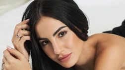 Giulia De Lellis si sfoga sui social: “Non dormo da mesi nello stesso letto. E il mio fidanzato…”