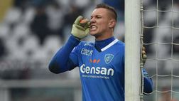 Lukasz Skorupski, obiettivo numero uno del Torino per sostituire Joe Hart, semb