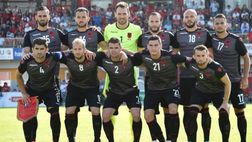 Consigli Fantaeuropeo – Albania, la scheda squadra: consigliati e probabili formazioni