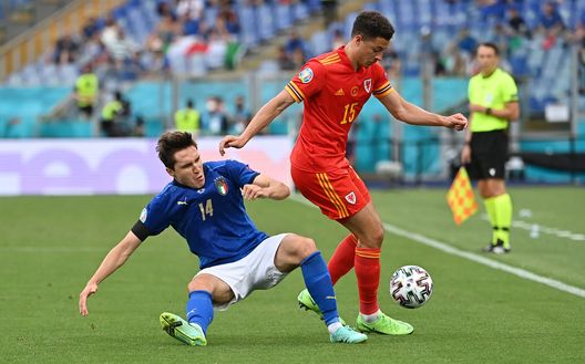 (Getty Images) (Getty Images)