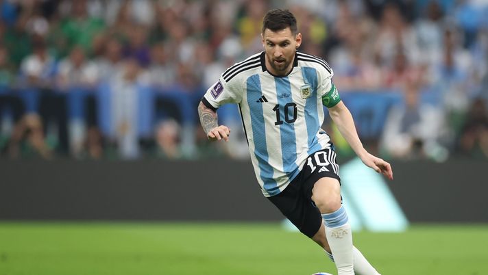 Messi