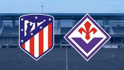 Fiorentina Femminile ko contro l’Atletico Madrid, ma buoni segnali per Panico