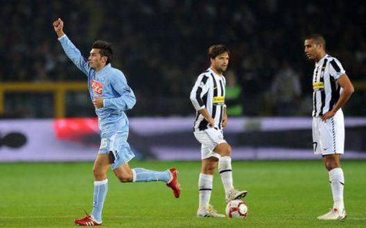 VIDEO Amarcord Juventus-Napoli: il club azzurro ricorda la vittoria del 2009- immagine 2
