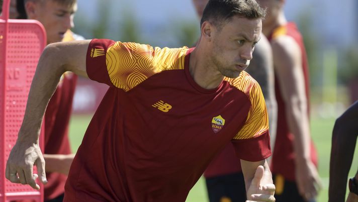 Matic: “Sono qui per vincere con Josè” - immagine 1