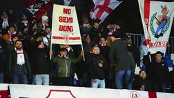 Padova, Crivello torna disponibile. Stasera summit del tifo organizzato