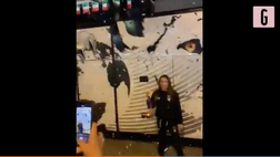 VIDEO Olimpiadi 2020, Vanessa Ferrari ed il rientro da Tokyo: accoglienza da brividi