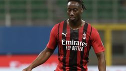 Meité: “Ibrahimovic il più forte con cui ho giocato. E su Leao..”