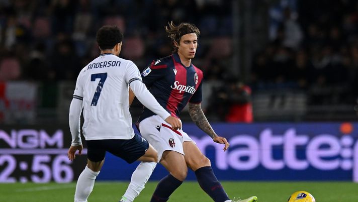 Atalanta-Bologna, le formazioni ufficiali - immagine 1