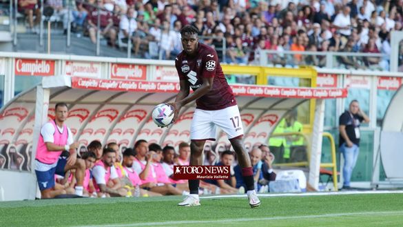 Wilfried Singo, Torino-Lazio 0-0 Juric ferma Sarri: il croato legge bene la partita e argina la Lazio con i cambi- immagine 3