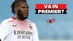 Calciomercato Milan – Dalla Spagna: il Manchester United vuole Kessie
