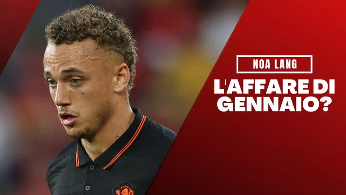 Noa Lang Bruges Olanda Calciomercato AC Milan