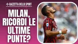Milan, ricordi gli investimenti sull’attaccante? I precedenti non sorridono