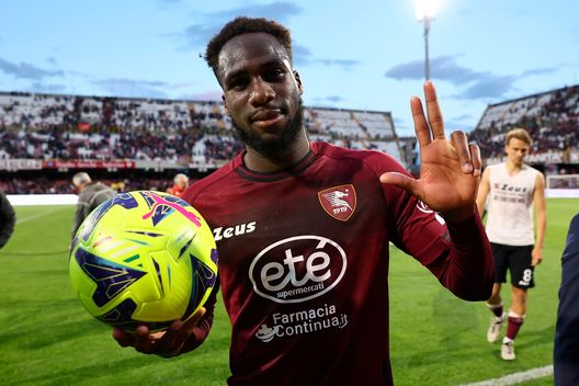 Consigli Fantacalcio, 5 attaccanti per la 34a giornata:tutto su Beto! Dia, Giroud e Berardi altre buone scelte- immagine 5