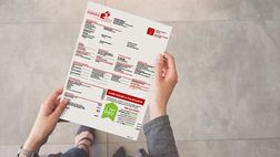 PROMOZIONI PDSPORT Bolletta oraria o bioraria? Parlane con Antenore Energia