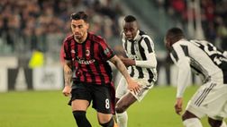 LIVEBLOG – Juventus-Milan: “Due rigori netti: uno dato e uno no”