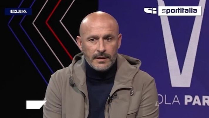 Italiano: “Inter impressionante. Forte in ogni reparto e se tutti sono in giornata…” - immagine 1