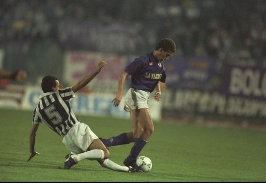 Pasquale Bruno: “Serie A di oggi ridicola. Vorrei vedere Bonucci marcare Maradona”- immagine 2
