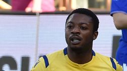 Adjapong: “Dispiaciuto per la sconfitta, felice per aver giocato. Dovevamo essere più cinici”