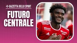 Milan, per il calciomercato estivo c’è Brassier: una novità importante da considerare