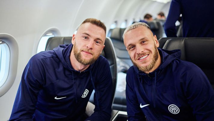 Getty Images Nani: “Skriniar? Per l’Inter è perdita importante: ma non ho dubbi che…” - immagine 1