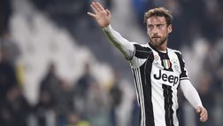 E’ ancora calciomercato! Roma, sondaggio per Marchisio
