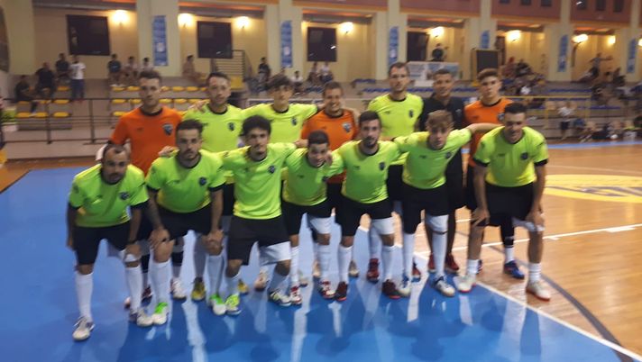 Bernardinello Petrarca, bene le prime uscite: il punto