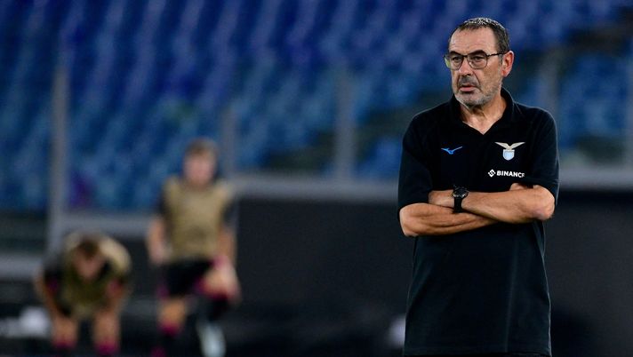 Sarri pensa ancora al Napoli: “La rabbia non mi è passata. Penso ancora quelle cose” - immagine 1