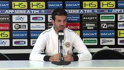 Stramaccioni: Non regaliamo nulla!