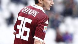 Manchester Utd, offerta per Darmian