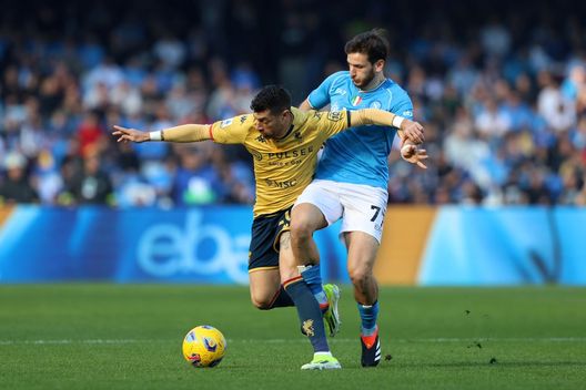 Caos Napoli: giocatori scontenti, Mazzarri inascoltato. De Laurentiis è deciso a…- immagine 2