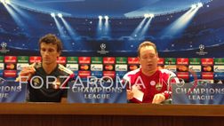 Champions League, clamoroso pareggio tra Cska e City