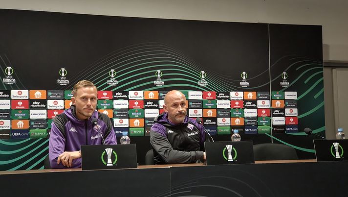 Italiano: “Futuro? Le voci non mi interessano. Beltran è felice da trequartista” - immagine 1