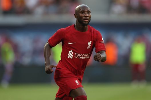 (Photo by Alexander Hassenstein/Getty Images) Liverpool, due top esclusi dalla lista Champions: il motivo- immagine 2