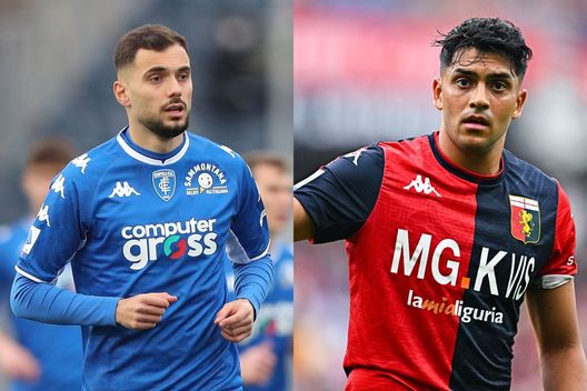 Chi parte per Moena? Il punto di Nazione sul mercato: i nomi per il centrocampo- immagine 2