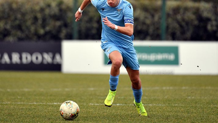 Lazio: il futuro di Armini Lazio: il futuro di Armini