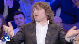Cruciani: “Conte all’Inter e Mourinho alla Juve: sarebbe la cosa più spettacolare della storia”
