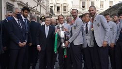 Wembley, Wimbledon e Tokyo: in un mese è cambiato tutto