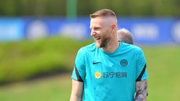 Biasin: “60 e Diallo per Skriniar? Inter non accetta. E se Psg non rilancerà…”