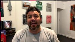 Frey: “Sommer? Non rischierei nulla. L’unica preoccupazione è Acerbi”