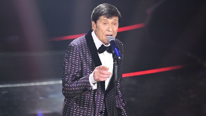 Gianni Morandi: “Bologna? Adesso lo vedo bene. Che bella classifica” - immagine 1