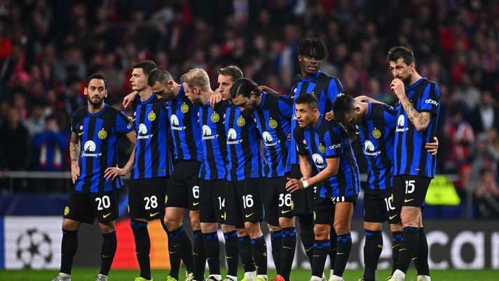 Milano capitale d’Europa. Inter, da Spalletti a Conte: Inzaghi ha completato l’affresco - immagine 1