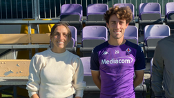 Rocìo: “Mayoral in viola? Ecco la percentuale. Odriozola tornerà al Real”